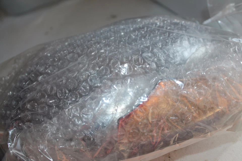 Cubiertas espejos retrovisores cromados completos Nissan Cube año 2010-12 Juke 2 piezas Foto 3 de 4