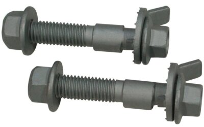 SPC Performance EZ Cam XR Bolts (Pair) (Replaces 15mm Bolts)
