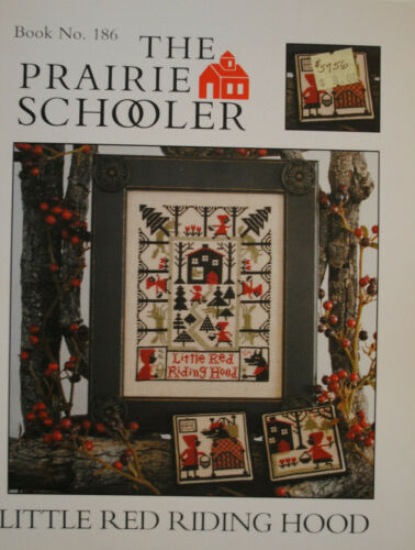 Vintage Prairie Schooler - YOUR CHOICE - Original Card Stock - Picture 24 of 29