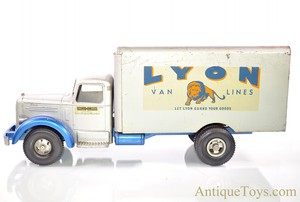 smith miller toys history