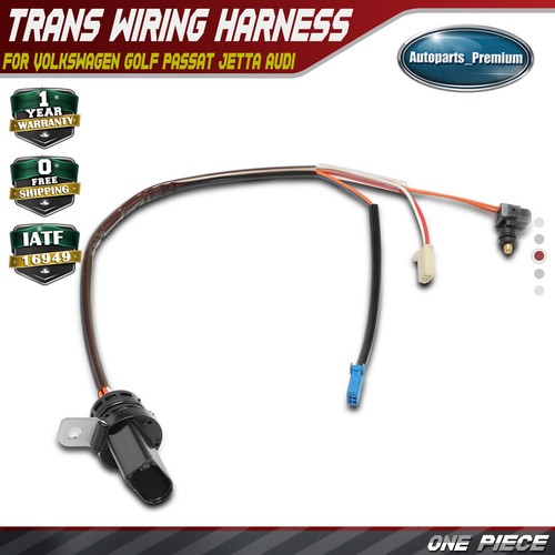 Auto Transmission Internal Wiring Harness for Volkswagen Golf Passat Jetta Audi