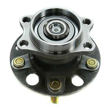 # Ha590221 Timken Wheel Bearing and Hub Assembly
