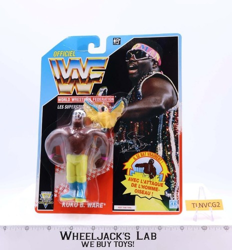 Koko B Ware