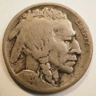 1920 D BUFFALO NICKEL ***NICE  COIN!*** - FREE SHIPPING! A4500