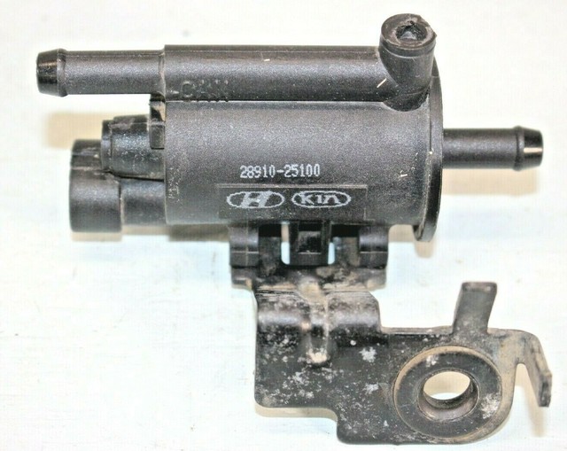 30r130 EVAP Purge Valve 2013 Hyundai Sonata 2.4 2891025100 for sale online eBay