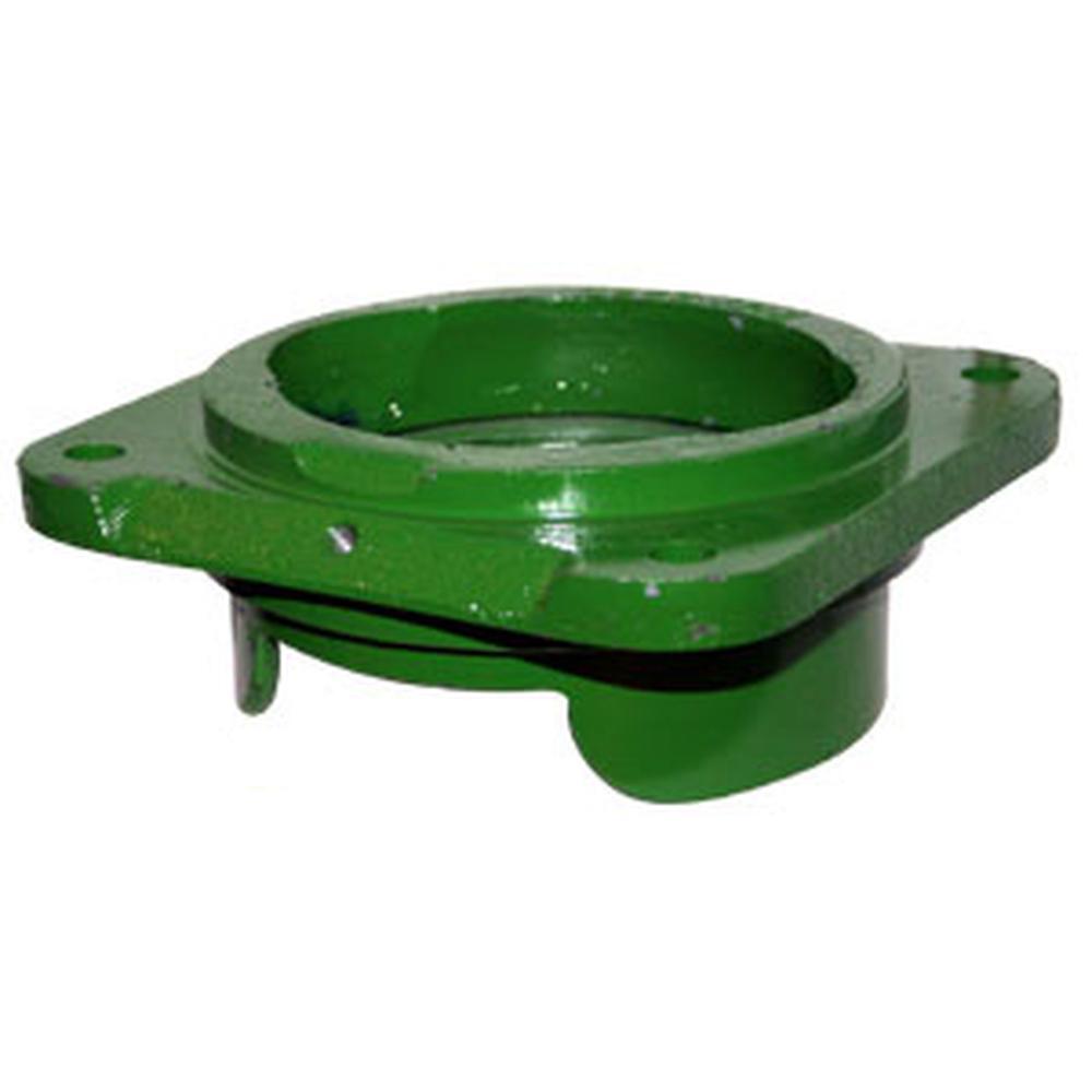H203950 Bearing Housing Fits John Deere 6600 6620 7700 7720 8820 ++ Combines