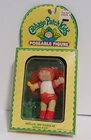 Cabbage Patch Kids Poseable Figure 1st Edition Nora Pat 1984 Vintage 122322WT