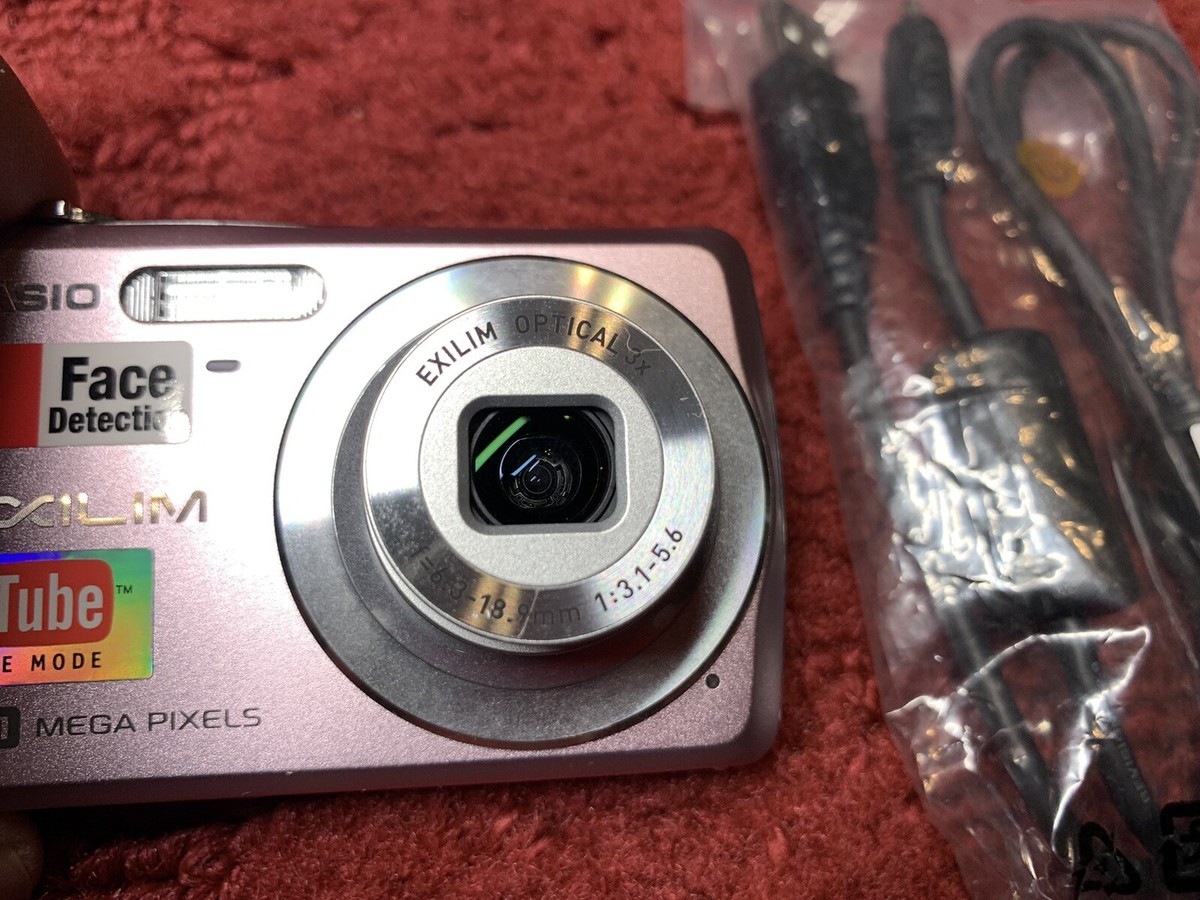 CASIO EXILIM 12X コンパクトデジタルカメラ Amazon | CASIO デジタルカメラ EXILIM (エクシリム) ZOOM ブラック EX