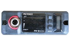 Keyense FD-Q32C Flowmeter Pipe Flow Sensor Ma...