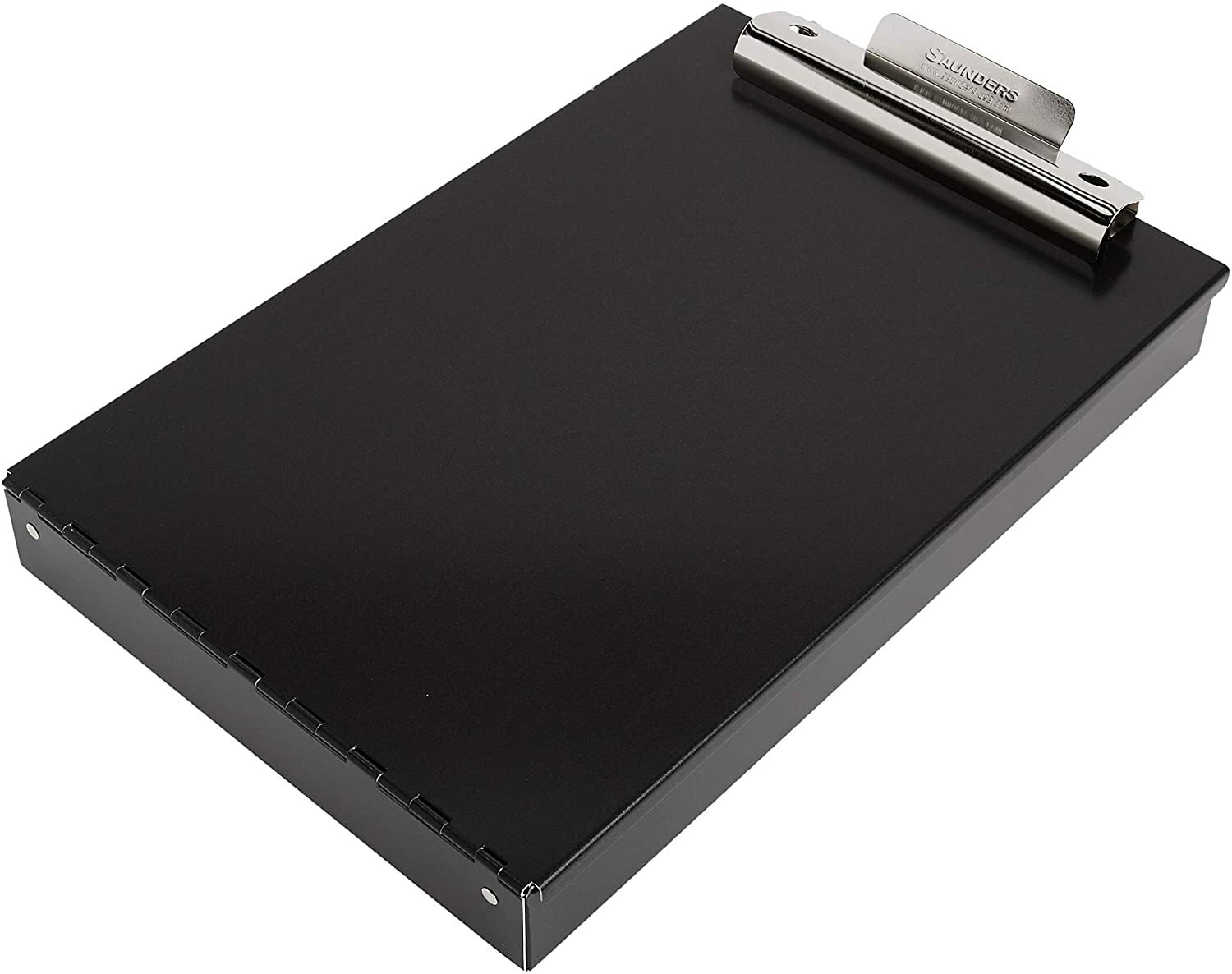 Aluminum Clipboard With Storage Legal Size Dandk Organizer