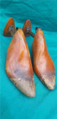 1930s Decade Vintage Shoes for Men