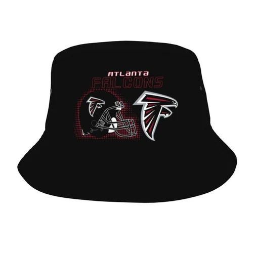 Atlanta Falcons Bucket Hat