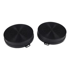 Bosch Cooker Hood Charcoal Carbon Filter Pack of 2 Genuine