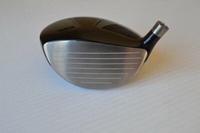 Mint! Dunlop Srixon Z-TX Tour P-420 Limited Model 9.5° Driver Head