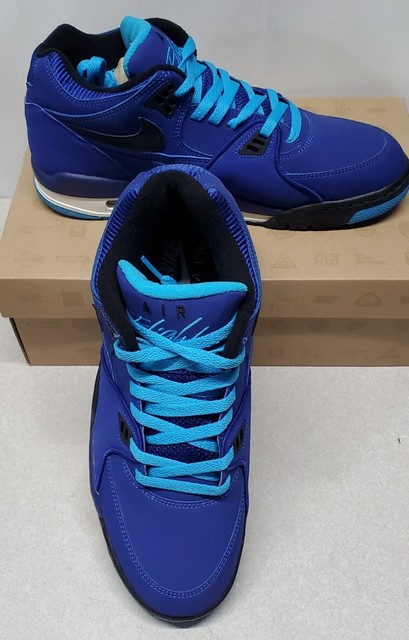 air flight 89 blue