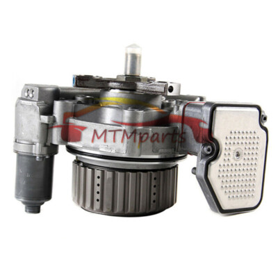 4×4WD Differential All-wheel Drive Clutch Fit For VW Golf AUDI A3 TT 0br525554
