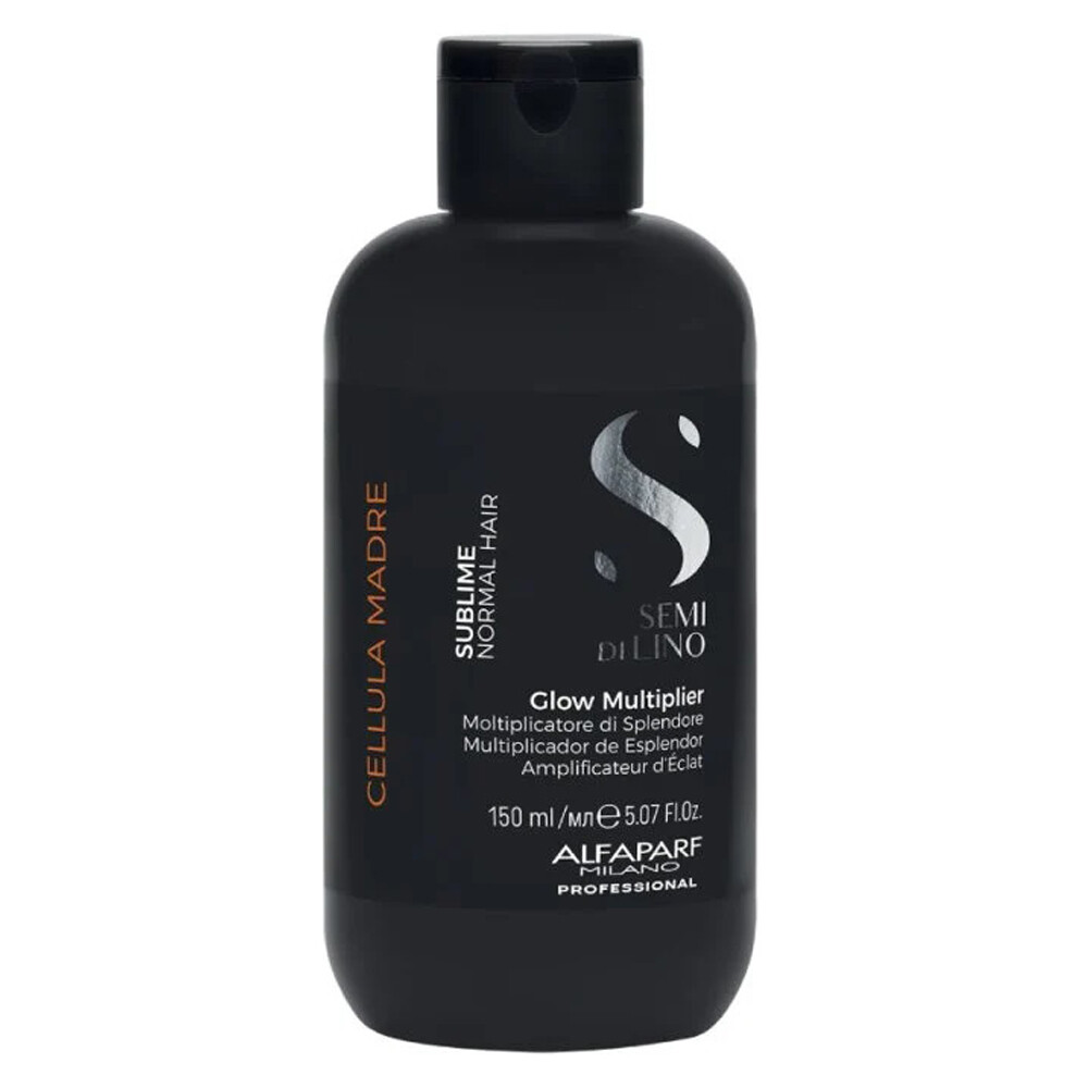 Alfaparf Semi di Lino Cellula Madre Glow Multiplier 150 ml