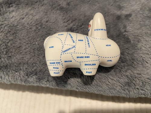 7 Labbits Smoklin Vinyl Figures KidRobot 1.5”-2.5” Polka Dot Cuts Stitches - 第 21/24 張圖片