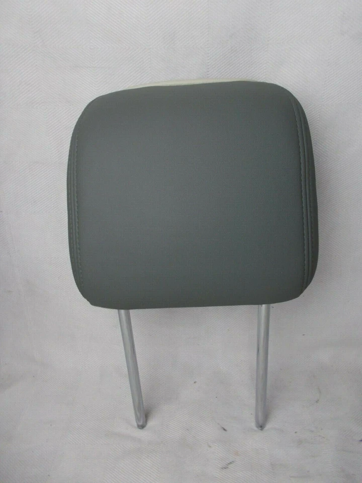 Reposacabezas asiento derecho LR012949 se adapta; Land Rover Range Rover 2002-2009 Foto 4 de 4
