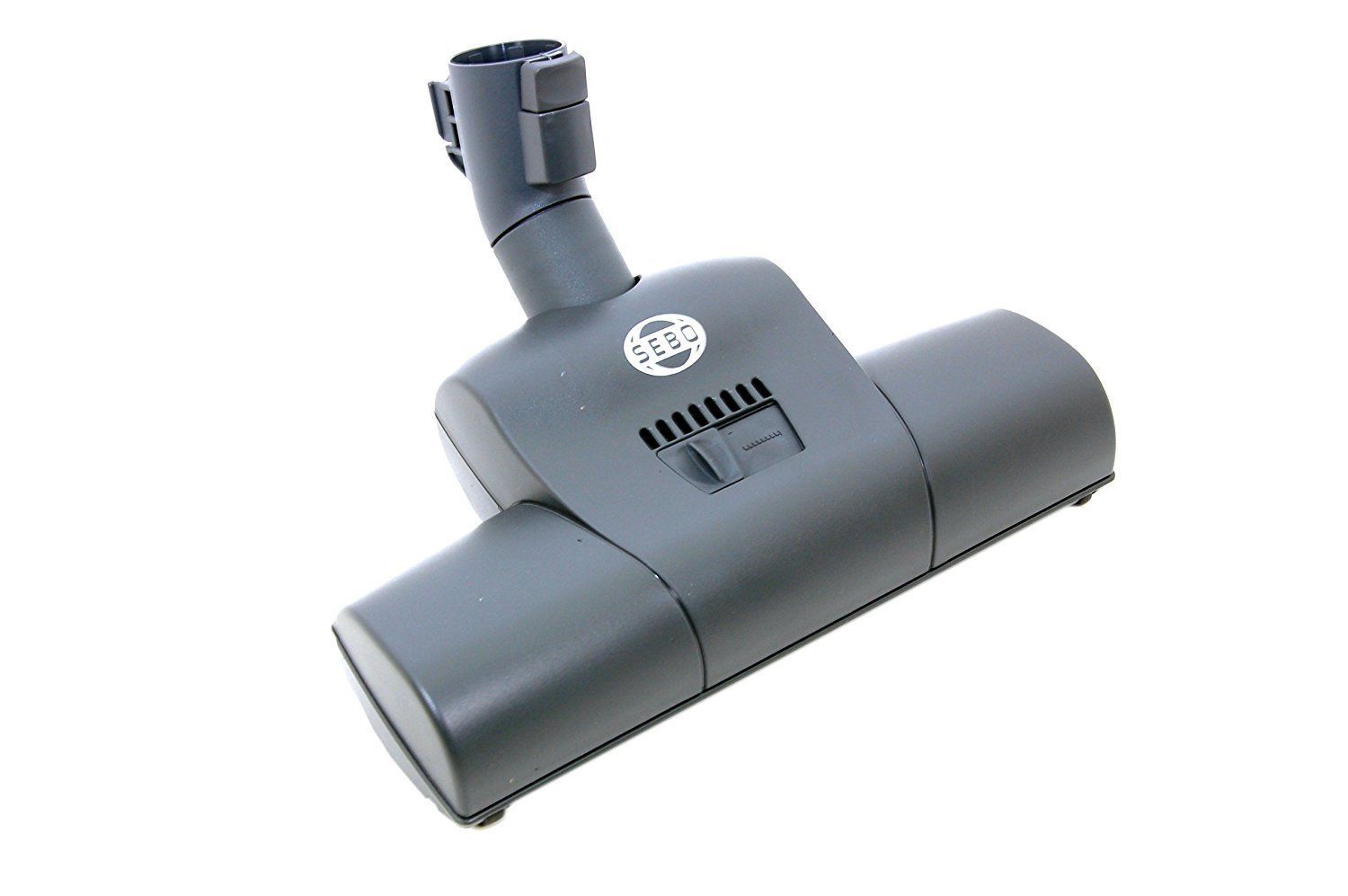 SEBO TURBO BRUSH FLOOR TOOL FOR K SERIES C E D SERIES 6780ER GENUINE