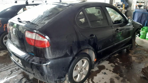 8L0953513G Lenkradkontrolle für SEAT LEON (1M1) Sports Limited 2004 7251324 - Bild 7 von 8
