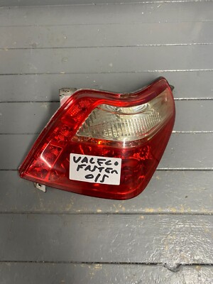 Elektromobil Veleco schnelleres Licht seitliches Rücklicht