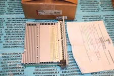 Modicon AS-B807-132 Input Module 32 PT.