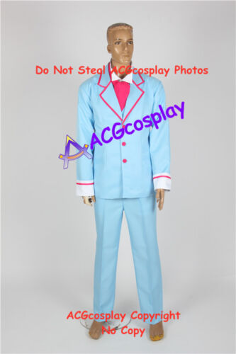 Suite PreCure Ouji Masamune kostium cosplay ACGcosplay suite pretty cure - Zdjęcie 1 z 7