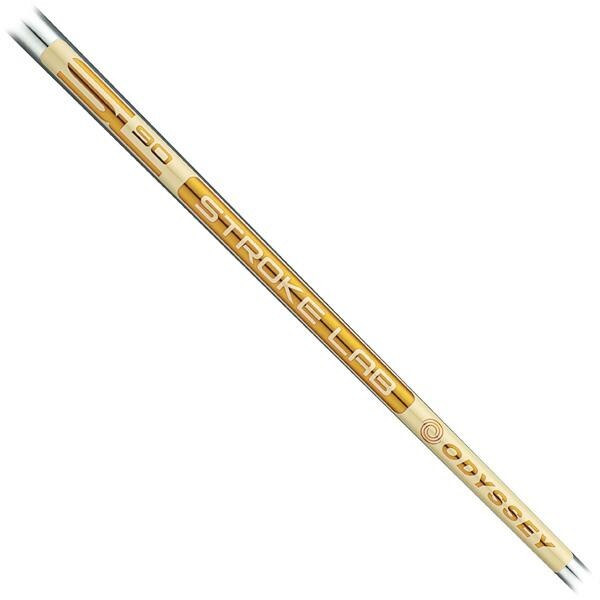NEW Odyssey Ai-ONE GIRAFFE-BEAM JAILBIRD MINI Putter 33 in STROKE