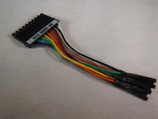 New Tektronix 012-0987-00 Flying Lead Set For P64xx Series DA Probes M4