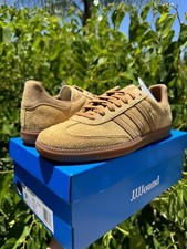 adidas JJJJound x Samba OG Tobacco for Sale | Authenticity