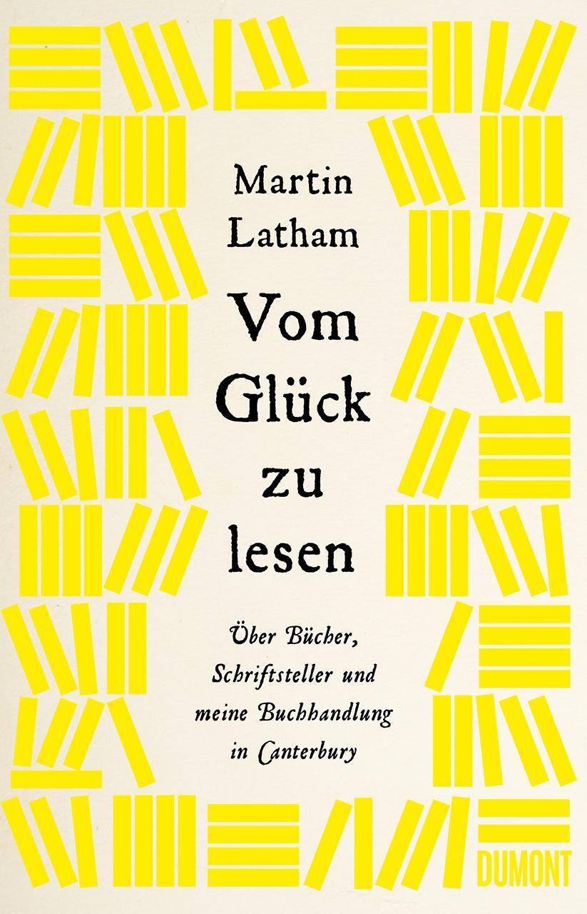 Thumbnail - Vom Glück Zu Lesen | Martin Latham | Buch | 432 S. | Deutsch | 2021