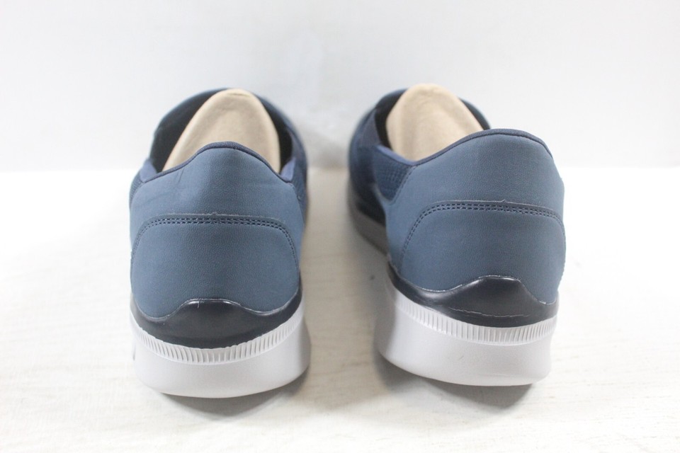 Skechers Men's Equalizer 3.0 Bluegate Loafers Sz 13 (E1497) eBay