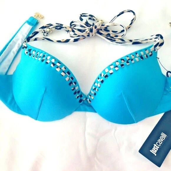 Just Cavalli Swimwear for Women for sale | eBay