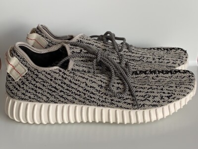 yeezy size 12.5
