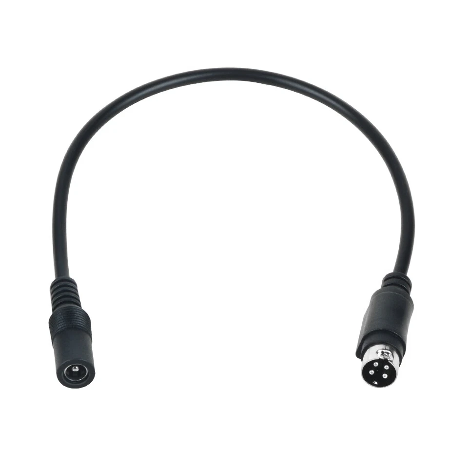 18V 5A 90W AC Adapter Charger Power Supply for Acer AL2032W LCD Monitor (4 Pin) - Image 2 of 4