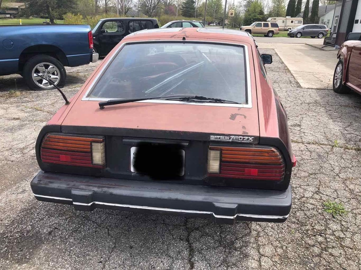 Wiper Arm NISSAN 280ZX 82 | eBay