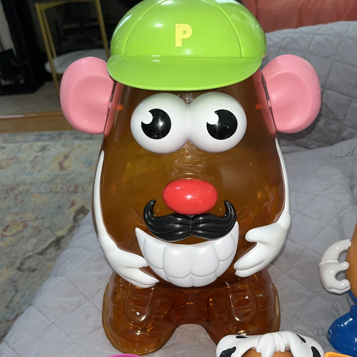 Life size hotsell mr potato head