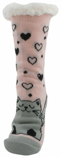 Medias y Calcetines Worthington Industries Poliéster para Mujeres