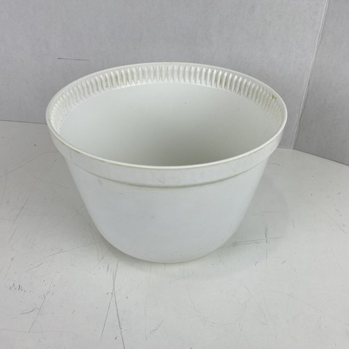 Braun KM32 Food Mixer - Mixing Bowl Only - OEM Parts - Picture 2 of 7