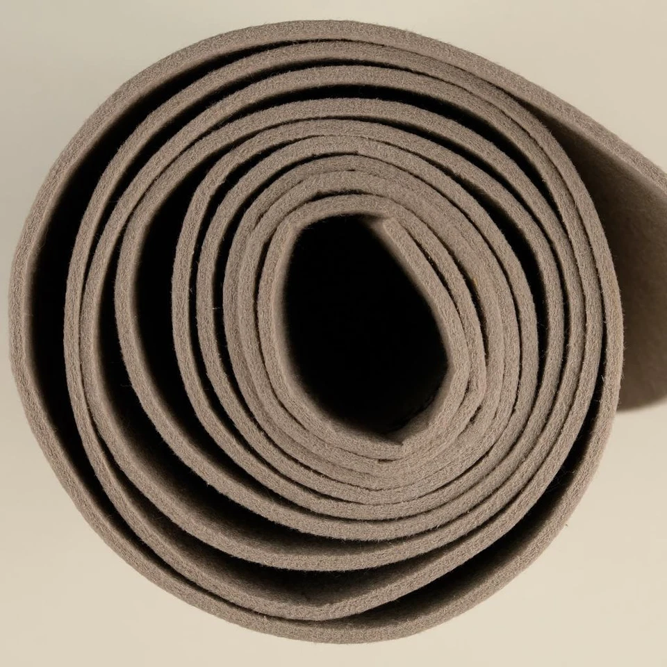 1 m Hochwertiger Bastel-Filz 5 mm stark-VERSANDKOSTENFREI-45 cm breit-Meterware - Bild 4 von 4