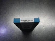 Ingersoll HIPOS.ALU Carbide Inserts QTY10 XEVT160532FR-P Y IN10K (LOC2042B)