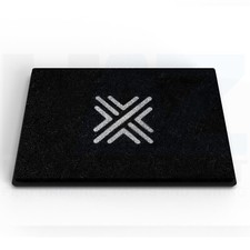 Filtro aria pannello prestazioni Pipercross Volkswagen T-Roc 2.0 R 4Motion 19-