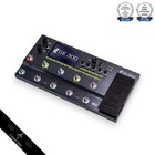 MOOER GE300 Multieffektor 15 Effekt Typ JP GE 300 Schwarz 41cm 3kg 256IR Format