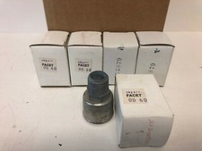 SET OF 5 NEW OLD STOCK FACET 1/2" FILTER BREATHERS  042879