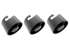 Tankdeckel für ACME-Fülltopf 3 Stück LPG GPL Autogas Befüllanschluss Betankung