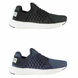 puma enzo nf trainers ladies