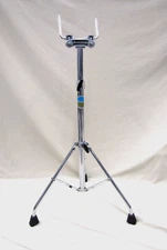 70-80s Ludwig Hercules Double Tom Floor Stand....... Nice !