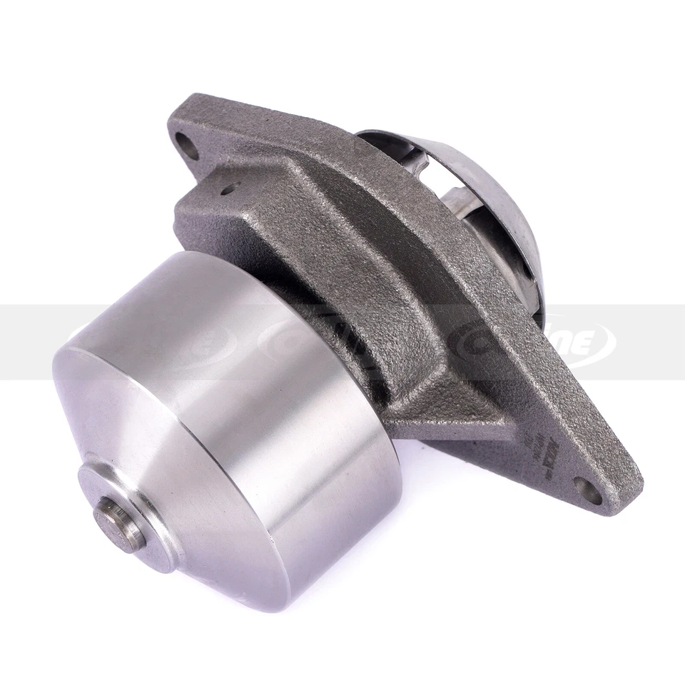 Bomba de agua para Chevrolet P30 Dodge D250 D350 Ram 2500 3500 W250 W350 3,9 L 5,9 L Foto 4 de 4