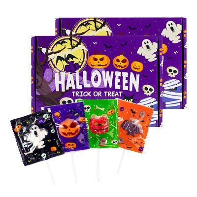8g*40pcs/box Halloween Candy Creative Pumpkin Head Box 8g*40pcs/box Halloween Candy Creative Pumpkin Head Box